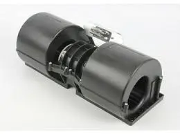 ventilátor 332/C4284 kúrenia JCB