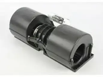 ventilátor 332/C4284 kúrenia JCB