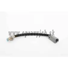 mikrospínač ovládania plynu701/80383