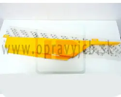 kryt 332/C4064=P5297 A spodný ĽAVÝ