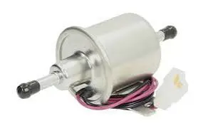 čerpadlo elektrické palivové dopravné RE535717KR