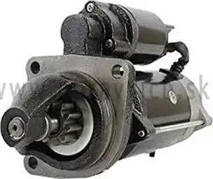 štartér  2873K624 ĽAVÝ 3,2 kW