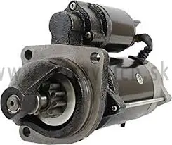 štartér 2873K624 ĽAVÝ 3,2 kW