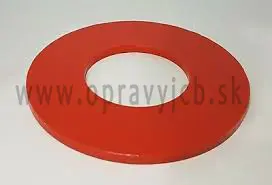 podložka 998/00006 ot.trecia 7 mm