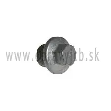 zátka 02/101782 vypúšťacia mot.oiPER