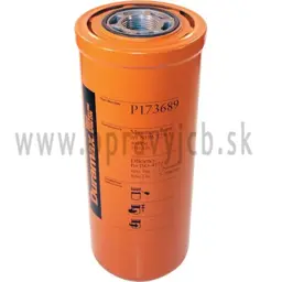 P173689 filter hydr. NEW HOLLAND