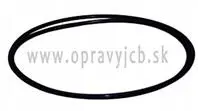 tesnenie 828/00196 príruby konc.prev