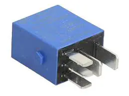 relé mini 716/E0156 12V 20/35A