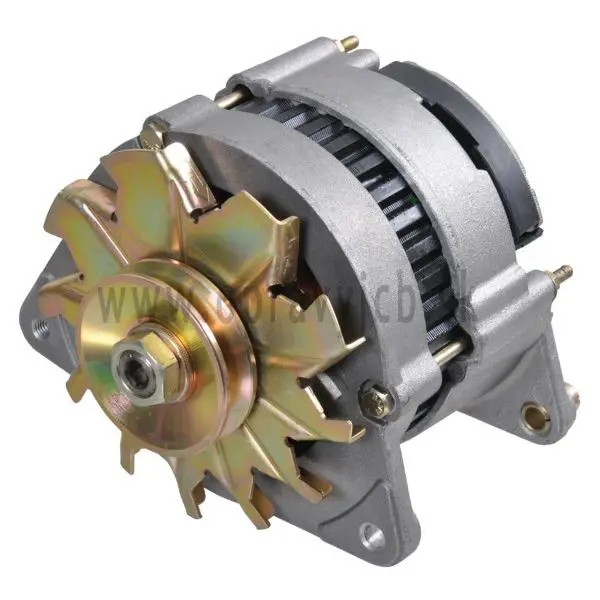 alternátor 714/40476A 70A Per.mot.st