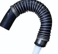 hadica 834/10764 oil cooler
