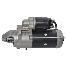 štartér STA1302GP ĽAVÝs pr. 12V 3kW