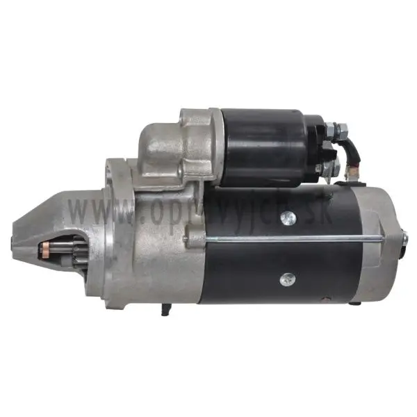 štartér STA1302GP ĽAVÝs pr. 12V 3kW