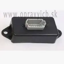 728/26800 skrinka žhavenia