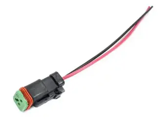 konektor SOCKET 2  721/10763