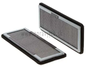 SC60091 filter kabíny JCB456, 457
