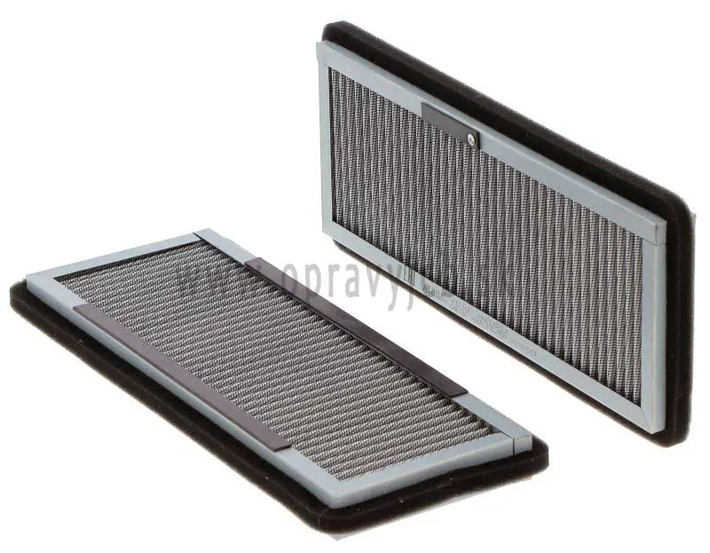 SC60091 filter kabíny JCB456, 457
