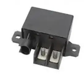 relé 716/30252 OEM  žhavenia mot.JCB