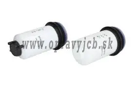 400/H9310 filtre paliva - sada FASTR