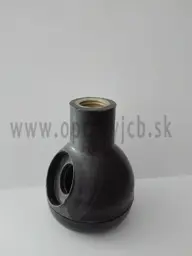 guľa 128/C0600 páky pred. so závitom