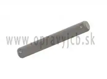 čap 811/20043 JCB2 upínač 31,8x227mm