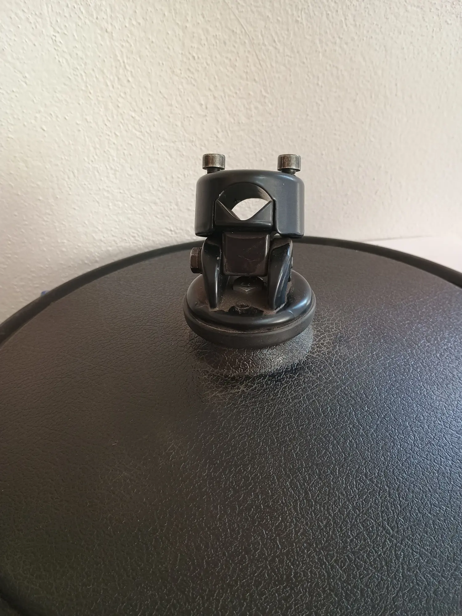 zrkadlo okrúhle LP0310 pre poľnohospodárske stroje JCB