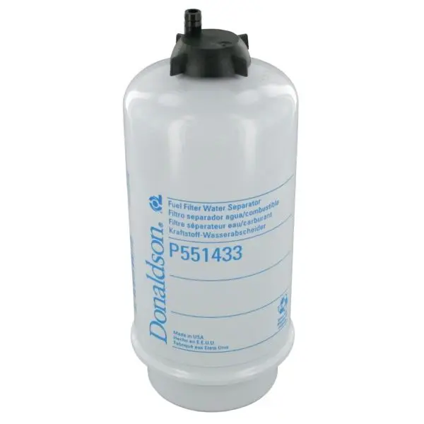 P551433 filter paliva CAT