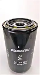 6736-51-5142 filter oleja KOMATSU