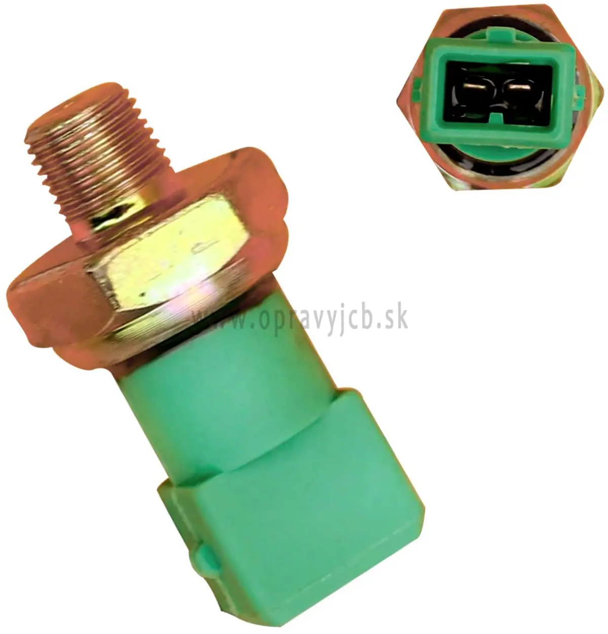 snímač 701/80225 A tlaku ol.mot.PERK