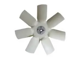vrtuľa 30/925280 ventilátora JCB8060