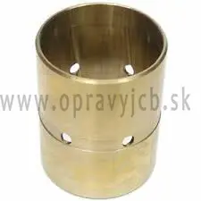 puzdro 808/00296 bronzové