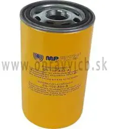 CS 070-P25  filter hydrauliky