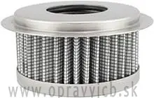 filter 207-60-51410 KOM hydr.prevzdu