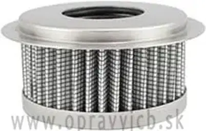 filter 207-60-51410 KOM hydr.prevzdu