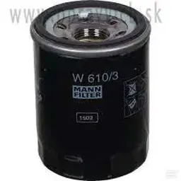 W6103=30A40-00105 filter oil.CAT301