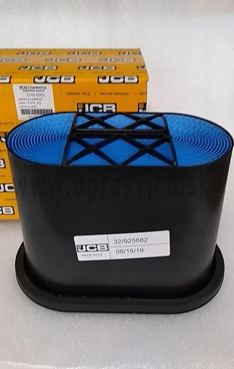 32/925682  G filter vzduchu OUT
