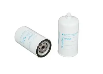 P550587 filter paliva KOM 20301K1280