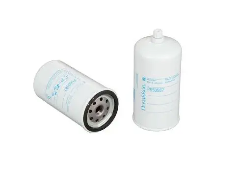 P550587 filter paliva KOM 20301K1280