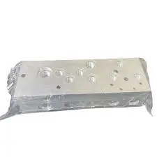 kocka 334/F6978 hydr.bez cievok AL