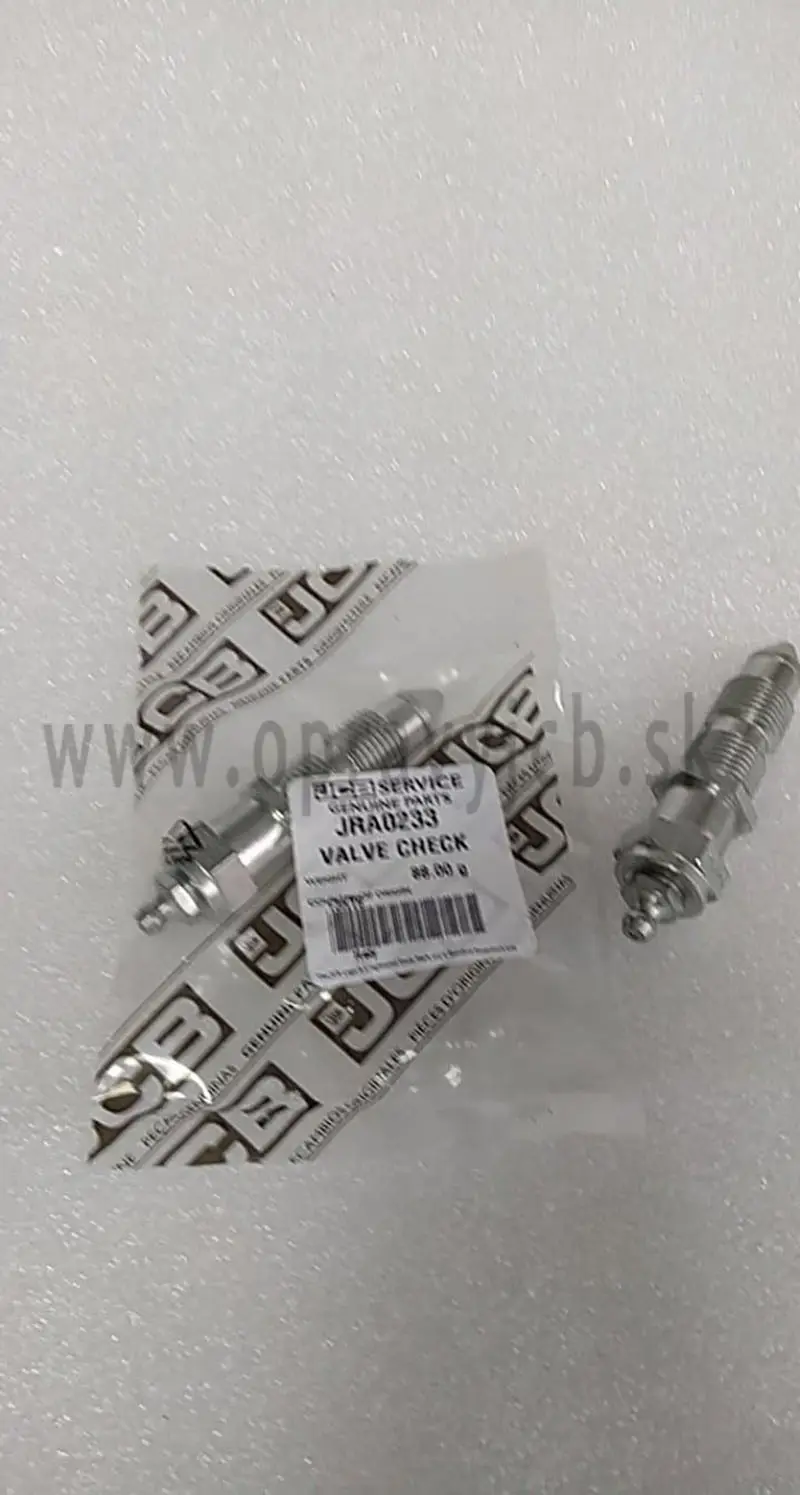 maznica napínania pásu JRA 0233 GEN