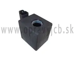 cievka 25/222645 A ventilu riadenia