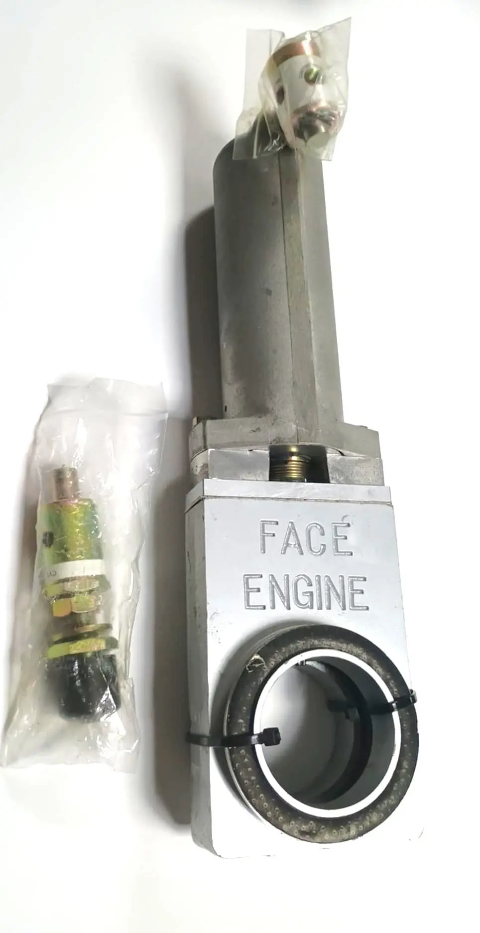 15/920066 výfuková brzda Fastrac3185