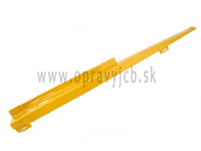 kryt 332/P5292A mot.spodný PRAVÝ3CX
