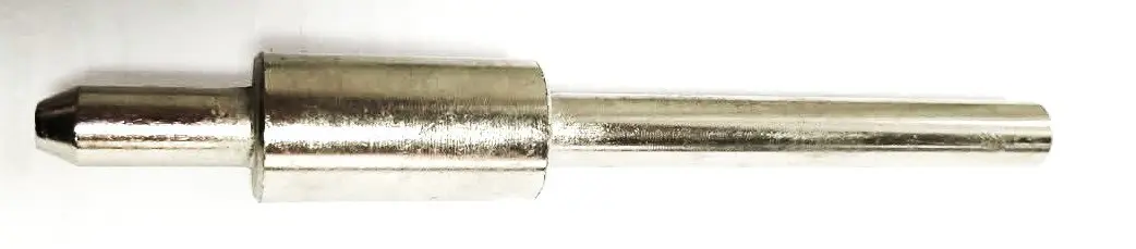 kolík 333/C5155  zaisťovací rýchloupínača 2CX