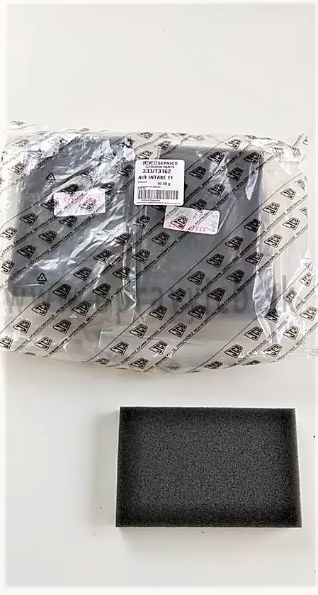 333/T3162 filter kabíny JCB8025