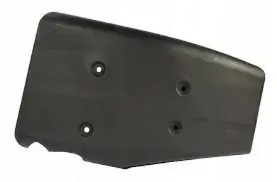 Blatník 123/03172 4CX čiernyPRAVÝ nt