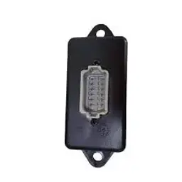 728/30000 ECU control modul