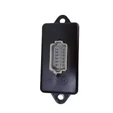 728/30000 ECU control modul