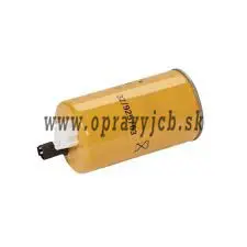 32/925763 A filter pal.JCB426,457