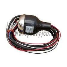guľa 128/H0547 páky 3-switch