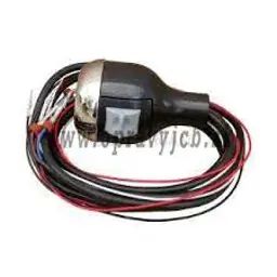guľa 128/H0547 páky 3-switch